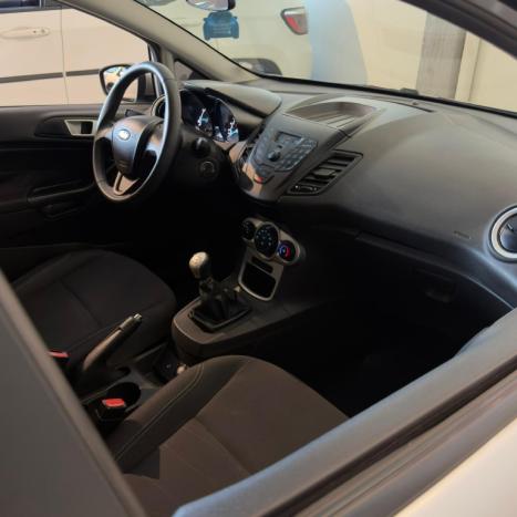 FORD Fiesta Hatch 1.6 16V 4P SE FLEX, Foto 12