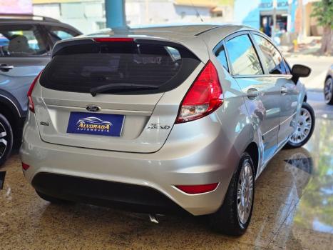 FORD Fiesta Hatch 1.5 16V 4P S FLEX, Foto 3