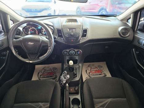 FORD Fiesta Hatch 1.5 16V 4P S FLEX, Foto 6