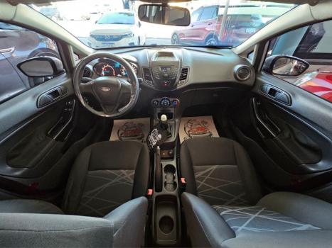 FORD Fiesta Hatch 1.5 16V 4P S FLEX, Foto 7