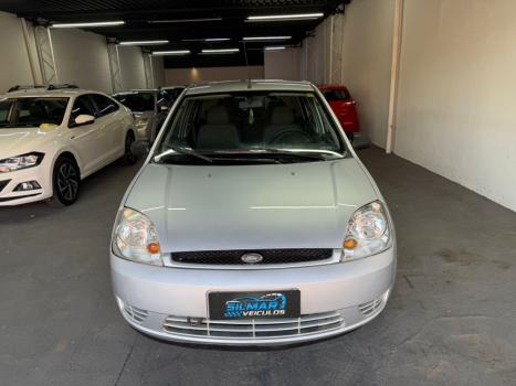 FORD Fiesta Hatch 1.0 4P, Foto 2