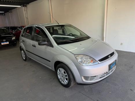 FORD Fiesta Hatch 1.0 4P, Foto 3