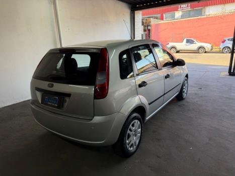 FORD Fiesta Hatch 1.0 4P, Foto 4