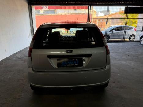 FORD Fiesta Hatch 1.0 4P, Foto 5