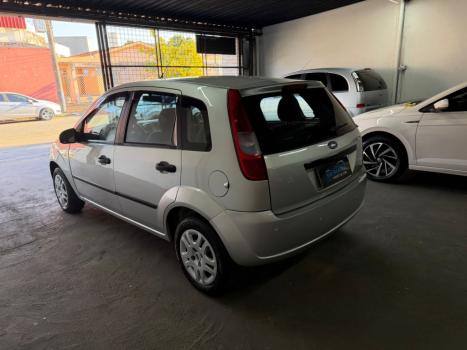 FORD Fiesta Hatch 1.0 4P, Foto 6