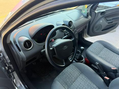 FORD Fiesta Hatch 1.0 4P, Foto 7