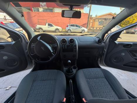 FORD Fiesta Hatch 1.0 4P, Foto 10