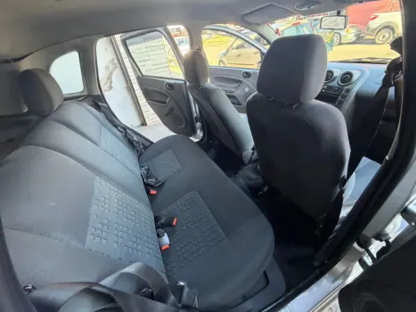 FORD Fiesta Hatch 1.0 4P, Foto 11