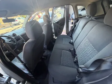 FORD Fiesta Hatch 1.0 4P, Foto 12