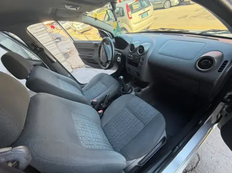 FORD Fiesta Hatch 1.0 4P, Foto 13