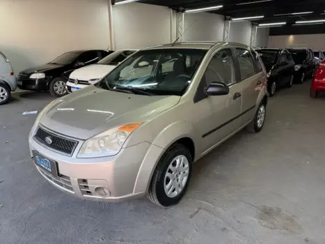 FORD Fiesta Hatch 1.0 4P FLEX, Foto 1