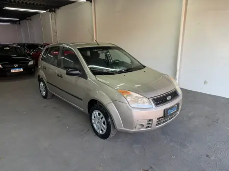 FORD Fiesta Hatch 1.0 4P FLEX, Foto 3