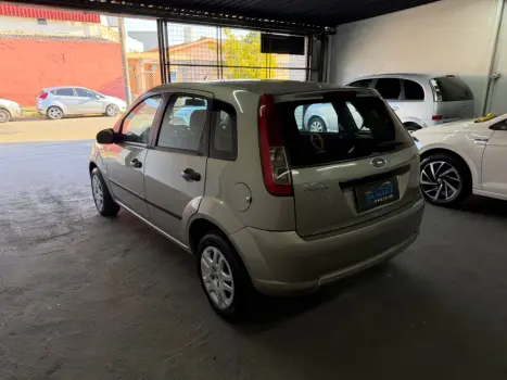 FORD Fiesta Hatch 1.0 4P FLEX, Foto 4