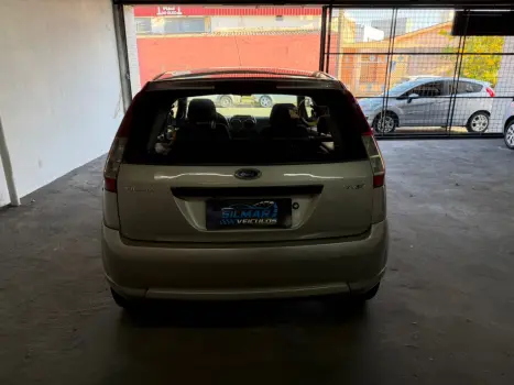 FORD Fiesta Hatch 1.0 4P FLEX, Foto 5