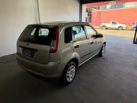 FORD Fiesta Hatch 1.0 4P FLEX, Foto 6