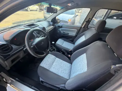 FORD Fiesta Hatch 1.0 4P FLEX, Foto 7