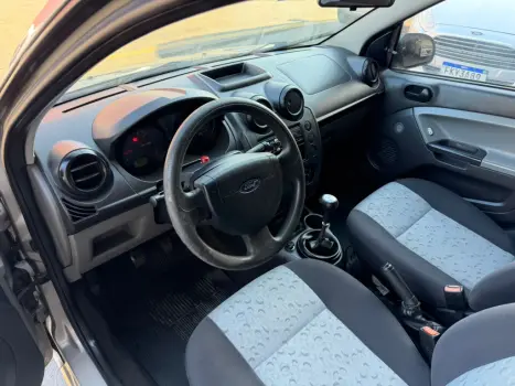 FORD Fiesta Hatch 1.0 4P FLEX, Foto 9