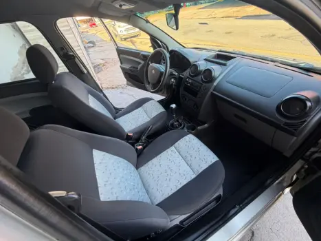 FORD Fiesta Hatch 1.0 4P FLEX, Foto 11