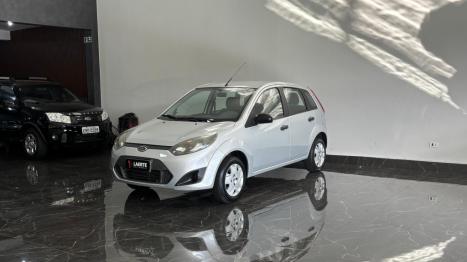 FORD Fiesta Hatch 1.0 4P FLEX, Foto 1