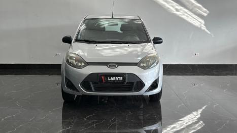 FORD Fiesta Hatch 1.0 4P FLEX, Foto 2