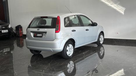 FORD Fiesta Hatch 1.0 4P FLEX, Foto 4