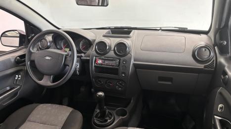 FORD Fiesta Hatch 1.0 4P FLEX, Foto 9