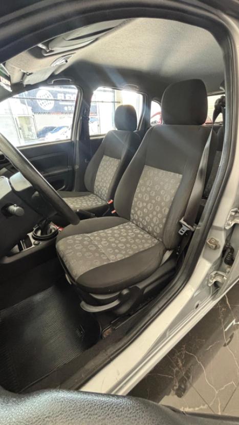FORD Fiesta Hatch 1.0 4P FLEX, Foto 10
