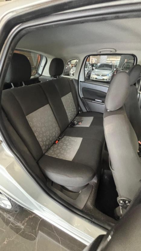 FORD Fiesta Hatch 1.0 4P FLEX, Foto 11