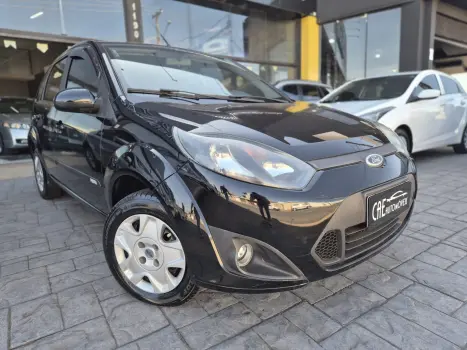 FORD Fiesta Hatch 1.0 4P FLEX, Foto 1