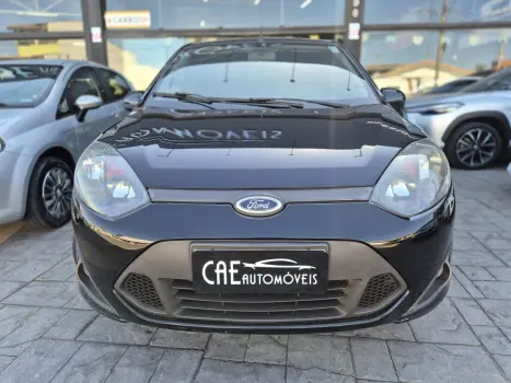 FORD Fiesta Hatch 1.0 4P FLEX, Foto 2