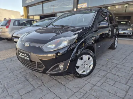 FORD Fiesta Hatch 1.0 4P FLEX, Foto 3