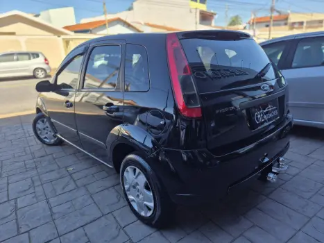 FORD Fiesta Hatch 1.0 4P FLEX, Foto 4