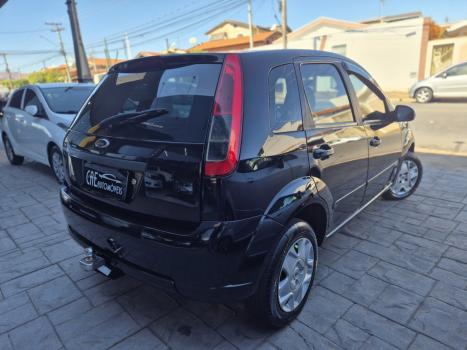 FORD Fiesta Hatch 1.0 4P FLEX, Foto 6