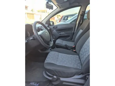 FORD Fiesta Hatch 1.0 4P FLEX, Foto 7