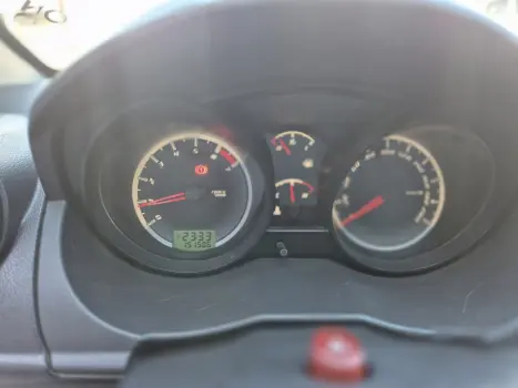 FORD Fiesta Hatch 1.0 4P FLEX, Foto 8