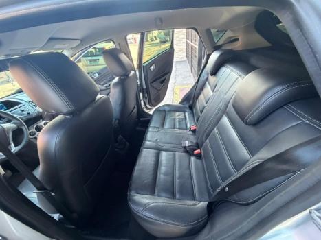 FORD Fiesta Hatch 1.6 4P SE PLUS FLEX AUTOM�TICO, Foto 12