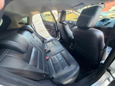 FORD Fiesta Hatch 1.6 4P SE PLUS FLEX AUTOM�TICO, Foto 13