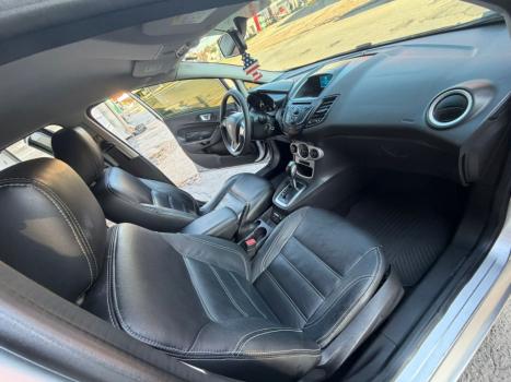 FORD Fiesta Hatch 1.6 4P SE PLUS FLEX AUTOM�TICO, Foto 14