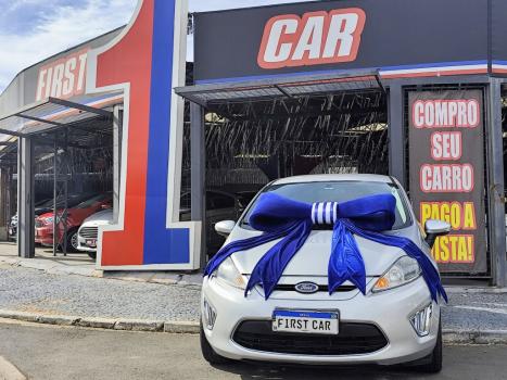 FORD Fiesta Hatch 1.6 4P SE FLEX, Foto 2