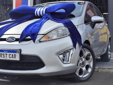 FORD Fiesta Hatch 1.6 4P SE FLEX, Foto 3