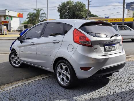 FORD Fiesta Hatch 1.6 4P SE FLEX, Foto 6