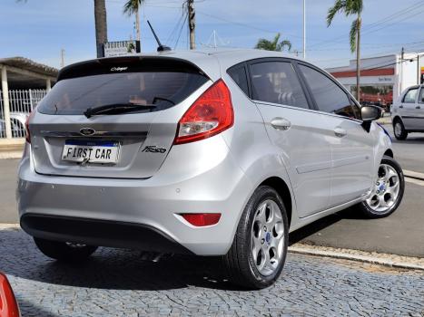 FORD Fiesta Hatch 1.6 4P SE FLEX, Foto 7