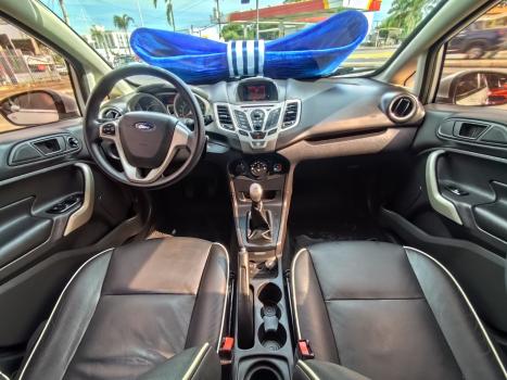 FORD Fiesta Hatch 1.6 4P SE FLEX, Foto 8