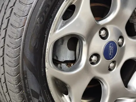 FORD Fiesta Hatch 1.6 4P SE FLEX, Foto 14