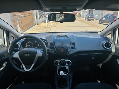 FORD Fiesta Hatch 1.5 16V 4P SE FLEX, Foto 3