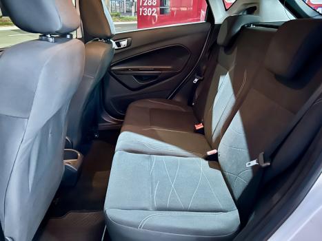 FORD Fiesta Hatch 1.6 16V 4P SE FLEX, Foto 6