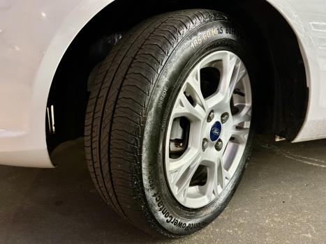 FORD Fiesta Hatch 1.6 16V 4P SE FLEX, Foto 8