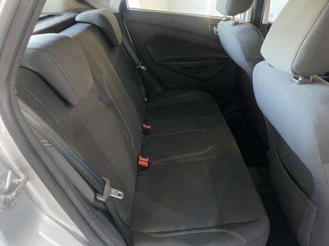 FORD Fiesta Hatch 1.6 16V 4P SE FLEX, Foto 4