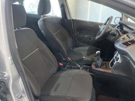 FORD Fiesta Hatch 1.6 16V 4P SE FLEX, Foto 5