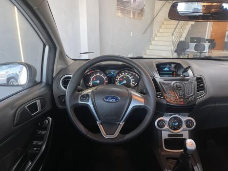 FORD Fiesta Hatch 1.6 16V 4P SE FLEX, Foto 7